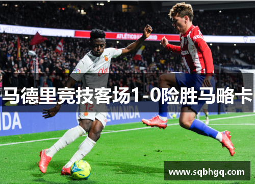 马德里竞技客场1-0险胜马略卡